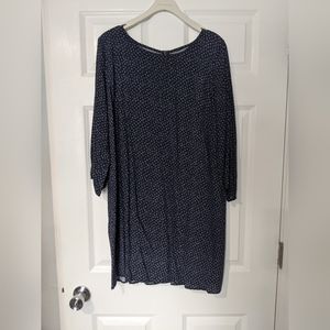Old Navy Lightweight Knee Length Dress